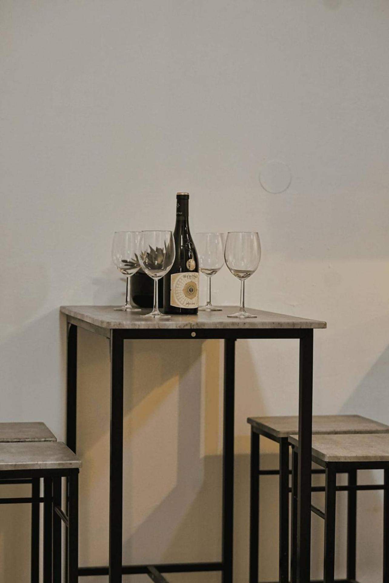 Charmante Wohnung Nahe Wiener Stadthalle エクステリア 写真
