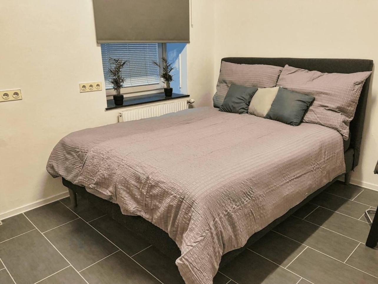 Charmante Wohnung Nahe Wiener Stadthalle エクステリア 写真